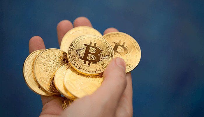 ‘Iedereen wil binnenkort Bitcoin,’ voormalig BlackRock topman