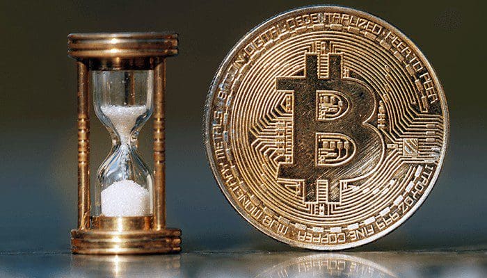 Bitcoin bodem pas over 8 maanden? Dit deed de prijs in het verleden