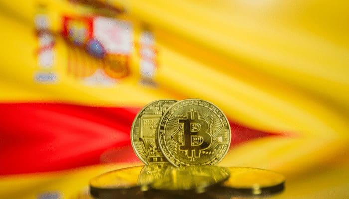 Spaanse wetgever ziet bitcoin mining kansen in de onrust in Kazachstan