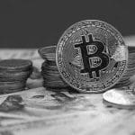 Bitcoin koers nog altijd saai, maar volatiliteit wordt verwacht