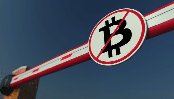 Pakistan stevent af op totaalverbod Bitcoin industrie