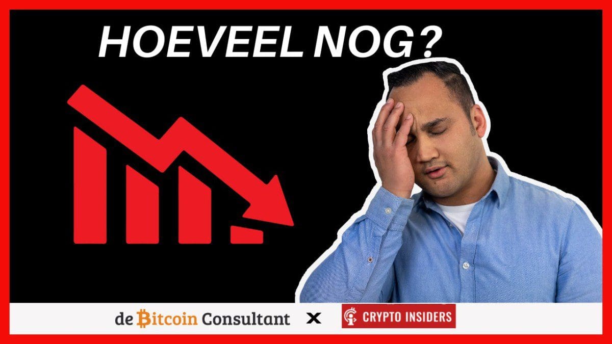 Crypto bloedbad Was dit het, of komt er meer aan?