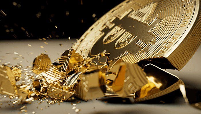 Waarom deze bitcoin crash anders is dan in 2018