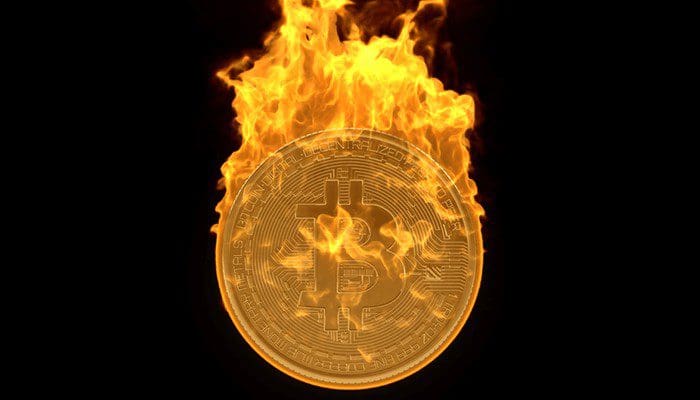 Scott Minerd: “Bitcoin gaat hard zakken naar $8.000”