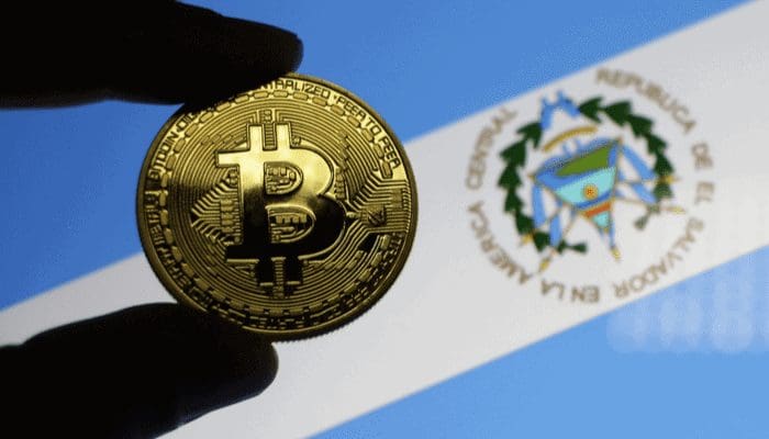 Bitcoin-el-salvador-vingers Zorgt de bitcoin crash voor problemen in El Salvador?