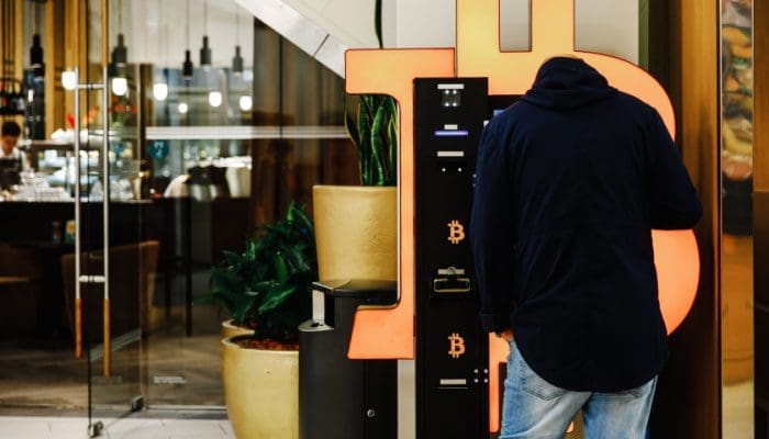 Crypto nieuws vandaag: Bitcoin crash kan meevallen, ATM's blijven afnemen