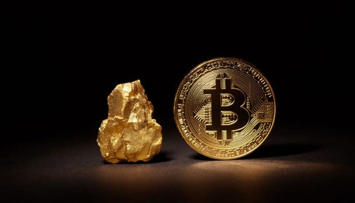 Tech-miljardair: 'Dit is waarom bitcoin beter is dan goud'