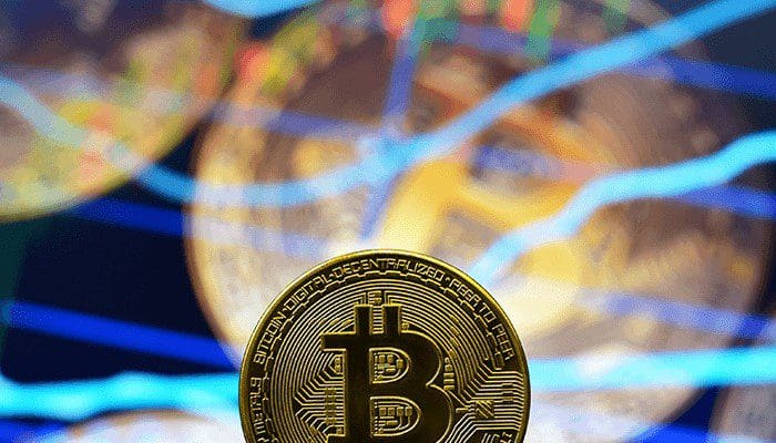 Bitcoin analyse: BTC koers kan flink omhoog voordat correctie begint