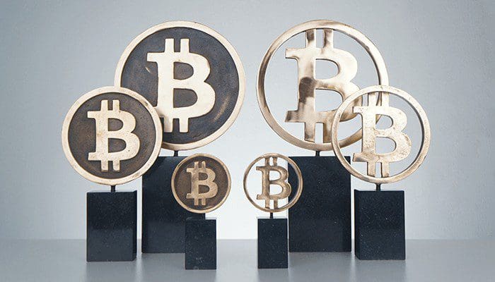 Nieuw fenomeen: Bitcoin kunst uit Nederland