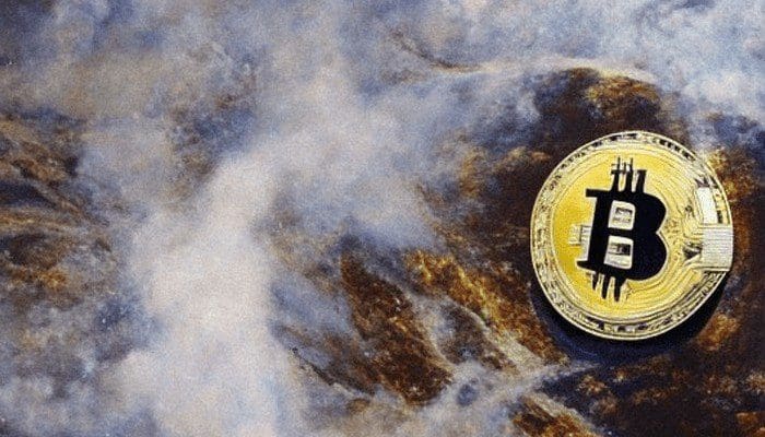 Polémica en la minería de Bitcoin: quemar neumáticos por energía