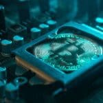 Bitcoin miner stuurt 4.400 BTC naar crypto exchange Binance