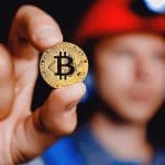 Grote bitcoin miner Compute North vraagt faillissement aan