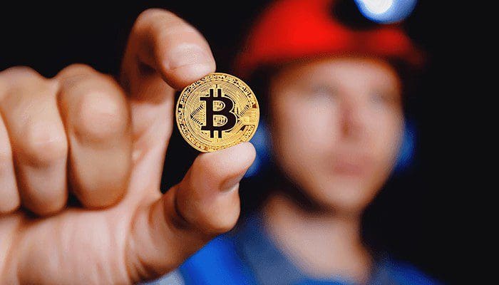 Grote bitcoin miner Compute North vraagt faillissement aan