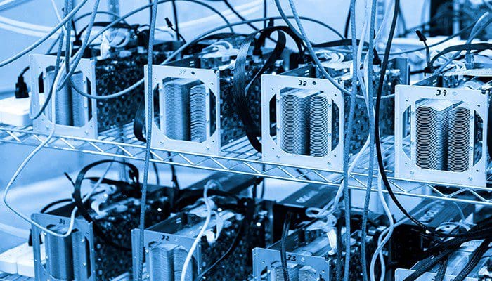 Bitcoin miners in moeilijkheden door stijgende ‘difficulty’