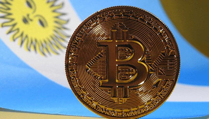 Bitcoin-mining-argentinie Argentijnse overheid biedt bitcoin miners duurzame energiebron