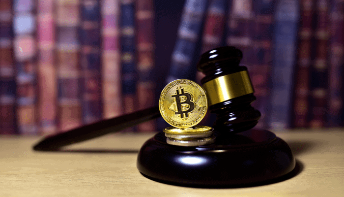 Grayscale is bereid naar de rechter te stappen voor Bitcoin ETF