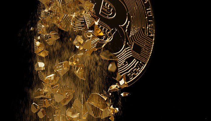 'Bitcoin gaat dalen voor multi-week stijging' aldus econoom Krüger