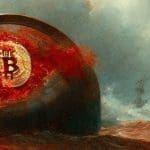 Bitcoin daalt! Waarom jij grotere risico's neemt bij rode cijfers