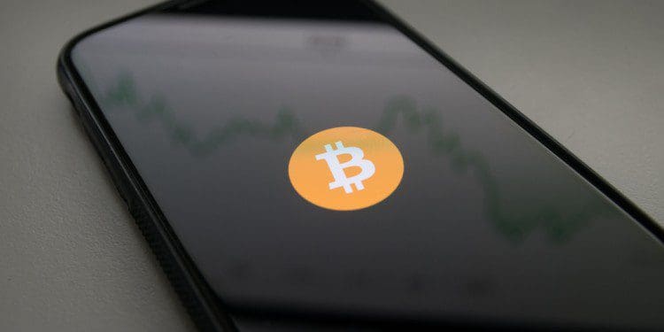 Bitcoin koers zoekt naar bodem, meer volatiliteit aanstaande