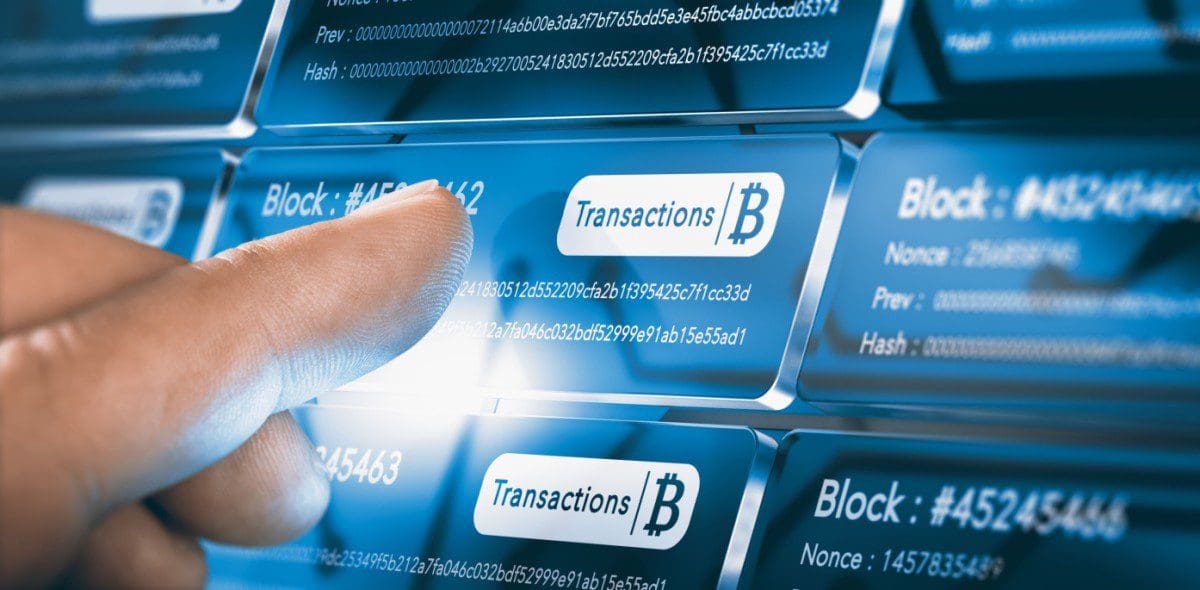 De verrassende motor van Bitcoin: een diepere duik in transacties