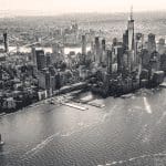 Eerste dag Bitcoin (BTC) ETF verliep bijzonder goed Nooit eerder zag een ETF zo'n hoog volume