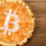 Bitcoin (BTC) Pizza Day, hoe een ontwikkelaar voor 10.000 BTC twee pizza's kocht