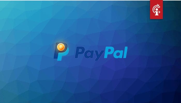 Bitcoin (BTC) adoptie versnelt door PayPal, maar voor het bedrijf zelf brengt het weinig op