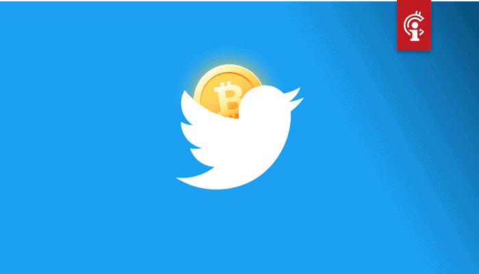 Bitcoin (BTC) adressen kunnen niet meer op Twitter geplaatst worden als gevolg van hack