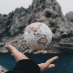 Bitcoin (BTC) best presterende activa met jaarlijkse winst van 200%, bitcoin eet de wereld op zegt Raoul Pal