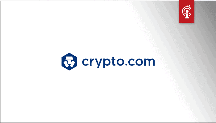 Bitcoin (BTC) betaalkaartprovider Crypto.com staakt diensten voor onbepaalde tijd