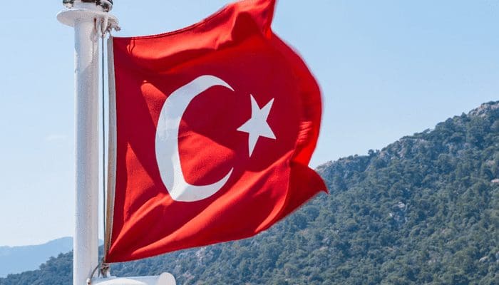Bitcoin (BTC) betalingen in Turkije vanaf eind april verboden, wat is de reden