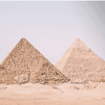 Bitcoin (BTC) biedt extra inkomstenbron voor door coronavirus getroffen werkloze Egyptenaren