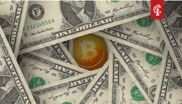 Bitcoin (BTC) blijft bullish als het boven dit prijsniveau kan herstellen