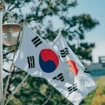 Zuid-Korea gaat crypto transacties volgen om witwassen te voorkomen