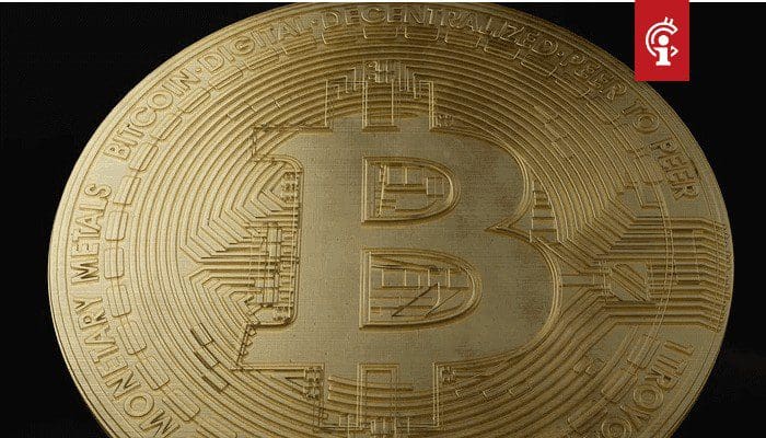 Bitcoin (BTC) breekt uit stijgt naar $8.000, ripple (XRP) de grootste stijger binnen de top 20