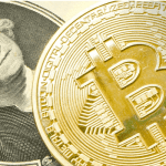 Bitcoin (BTC) breekt weer uit maar stuit op de $9.700, ethereum (ETH) de grootste top 20 stijger