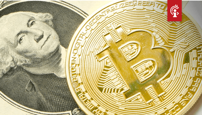 Bitcoin (BTC) breekt weer uit maar stuit op de $9.700, ethereum (ETH) de grootste top 20 stijger