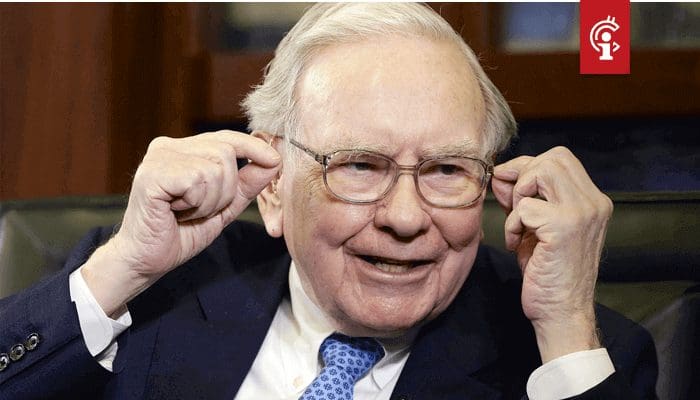 Bitcoin (BTC) bull Max Keiser: 'Warren Buffett slaat de plank mis betreft bitcoin'