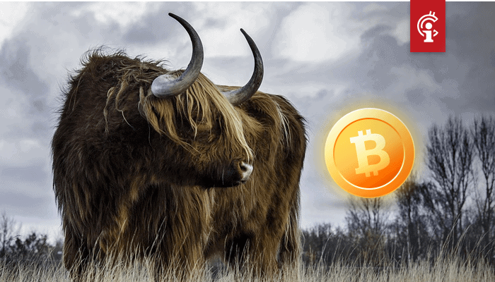 Bitcoin (BTC) bulls verwachten 'breakout' als koers boven $10.500 stijgt