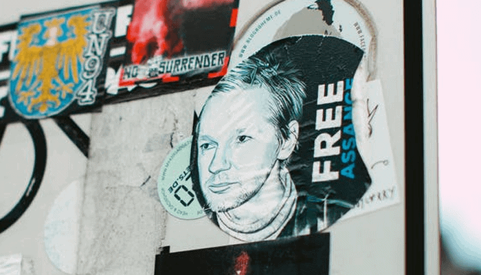 Bitcoin (BTC) community pleit voor vrijlating Assange, Snowden en Silk Road-oprichter Ulbricht, gaat Trump het doen
