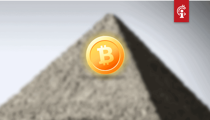 Bitcoin (BTC) community reageert fel op ponzi fraude beschuldigingen Portnoy