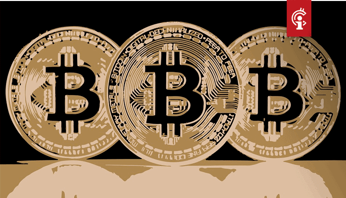Bitcoin (BTC) consolideert na daling maar toont een aantal bearish signalen