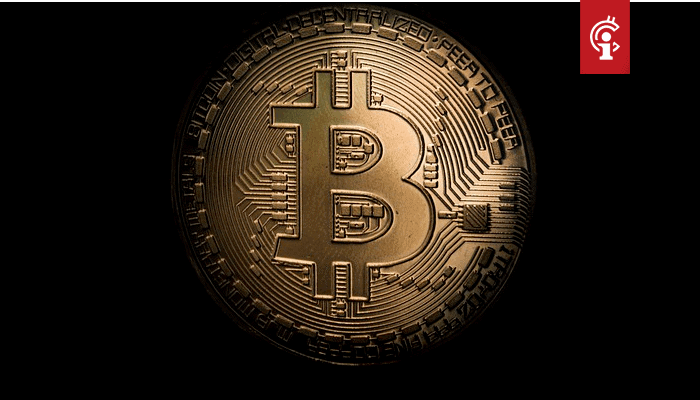 'Bitcoin (BTC) corrigeert voordat het in 2021 zijn ATH weer bereikt,' aldus analist
