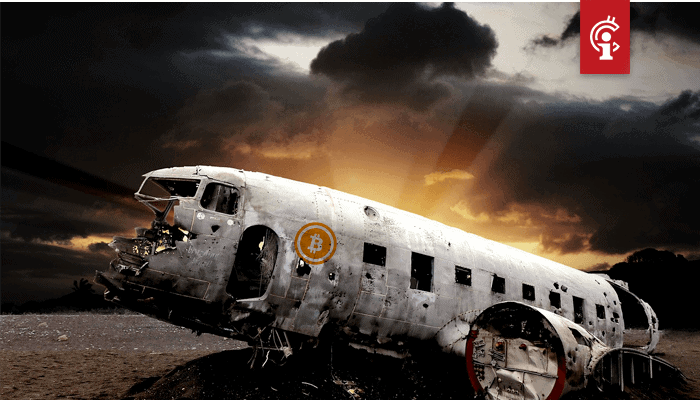 Bitcoin (BTC) crash: 3 mogelijke redenen