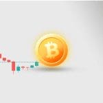 Bitcoin (BTC) daalt $600 in waarde na doorbreken trendlijn, bitcoin cash (BCH) een van de grootste dalers