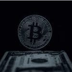 Bitcoin (BTC) daalt iets maar vindt steun bij 50-MA, EOS (EOS) ruim 4% in het groen