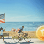 Bitcoin (BTC) de winnaar van de Amerikaanse presidentsverkiezingen Max Keiser denkt van wel