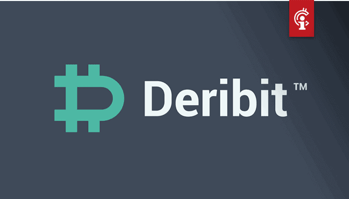 Bitcoin (BTC) derivatenplatform Deribit 3 uur uit de lucht vanwege hardwareproblemen