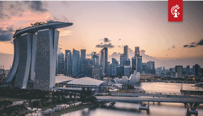 Bitcoin (BTC) dieven veroordeeld tot celstraf en stokslagen in Singapore