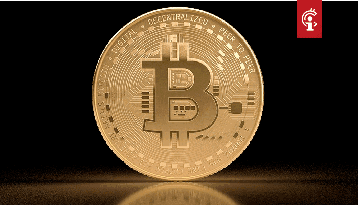 Bitcoin (BTC) dipt onder de $6.600, bitcoin SV (BSV) de grootste daler